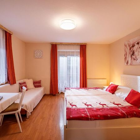 Haus Muehlenheim Villa Швендау Екстериор снимка