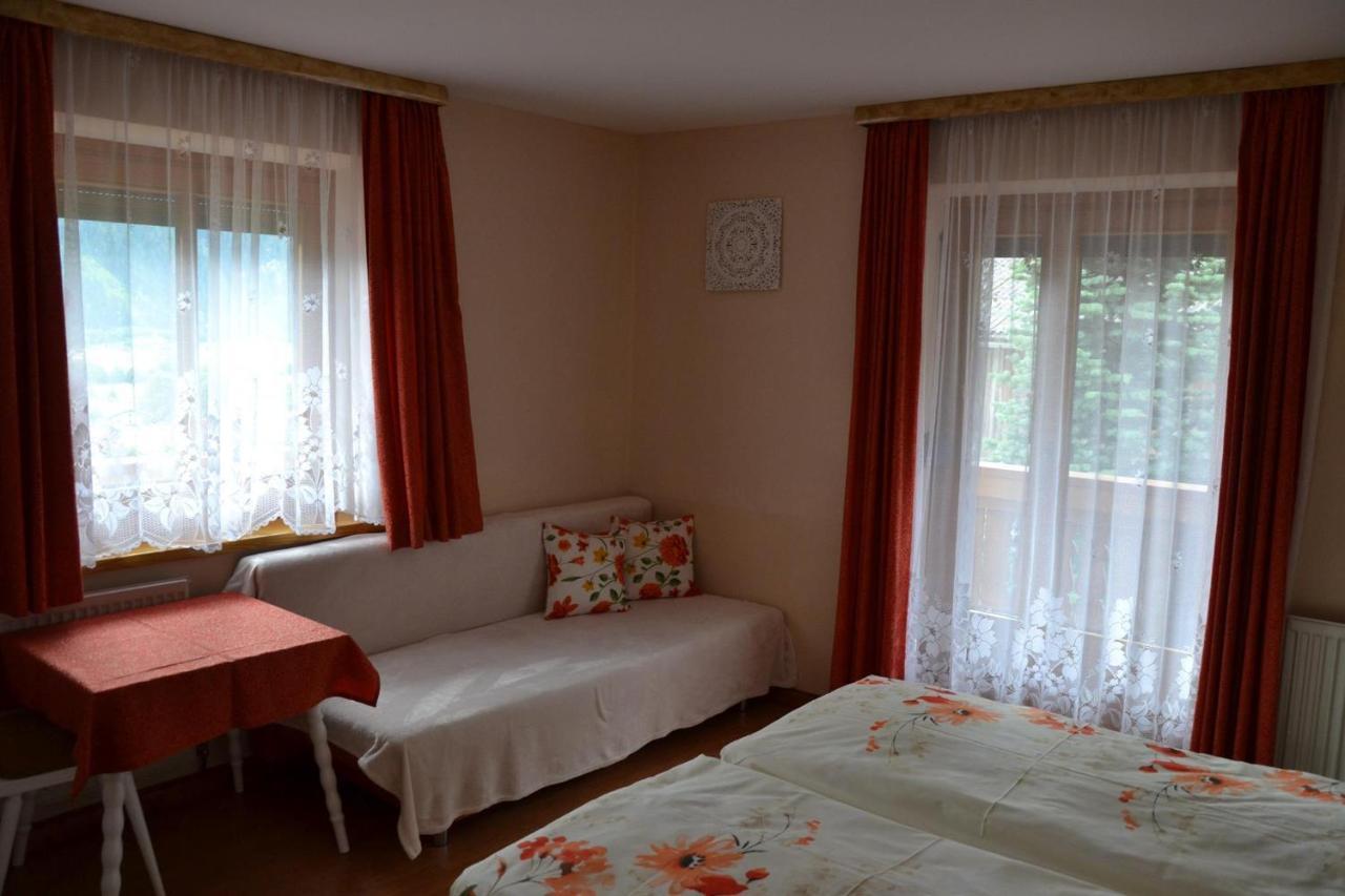 Haus Muehlenheim Villa Швендау Екстериор снимка