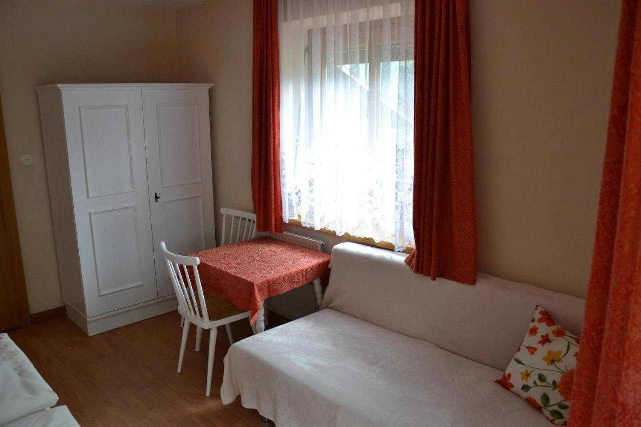 Haus Muehlenheim Villa Швендау Екстериор снимка