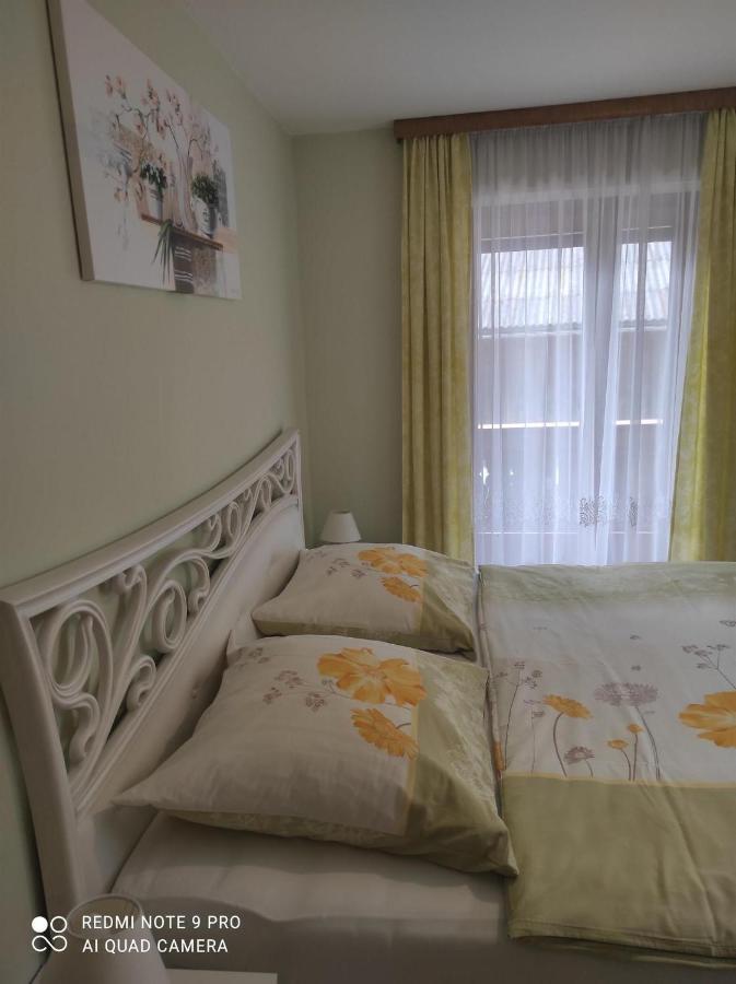 Haus Muehlenheim Villa Швендау Екстериор снимка