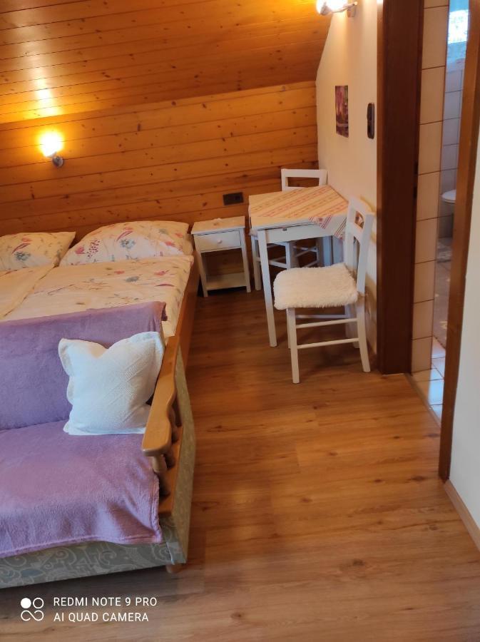 Haus Muehlenheim Villa Швендау Екстериор снимка