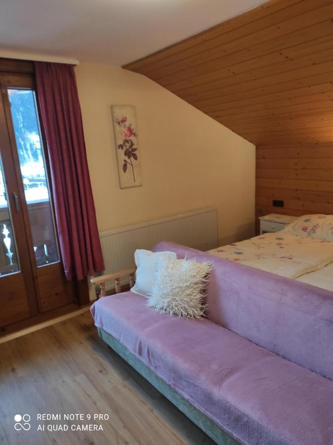 Haus Muehlenheim Villa Швендау Екстериор снимка