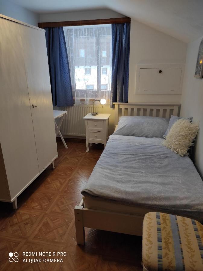Haus Muehlenheim Villa Швендау Екстериор снимка