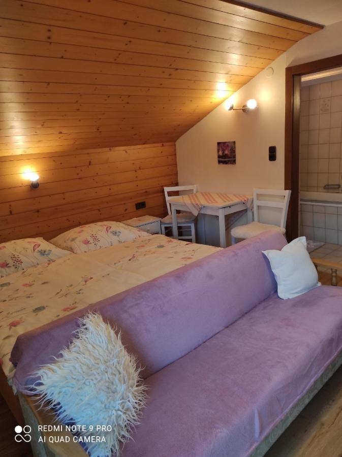 Haus Muehlenheim Villa Швендау Екстериор снимка