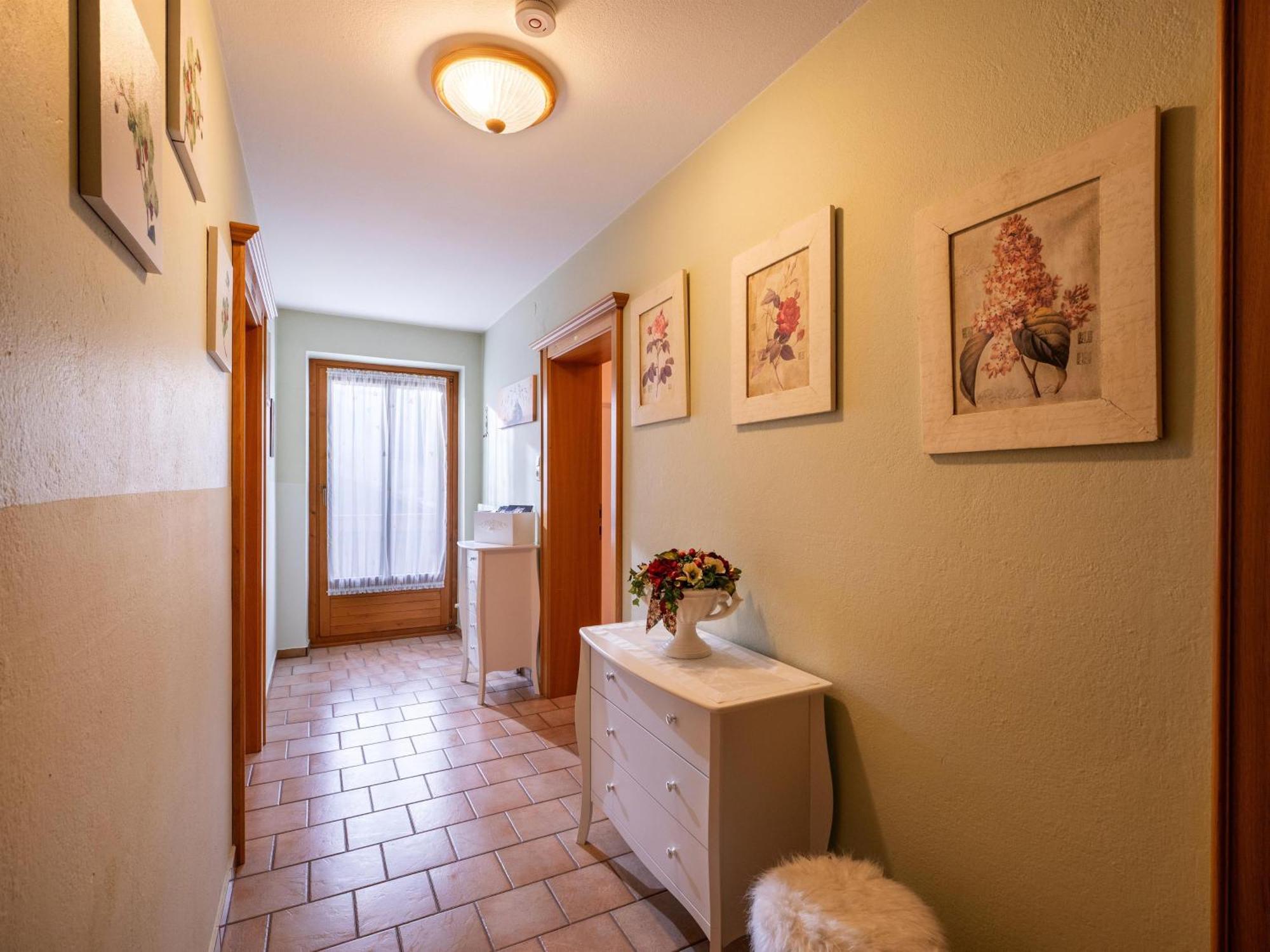 Haus Muehlenheim Villa Швендау Екстериор снимка
