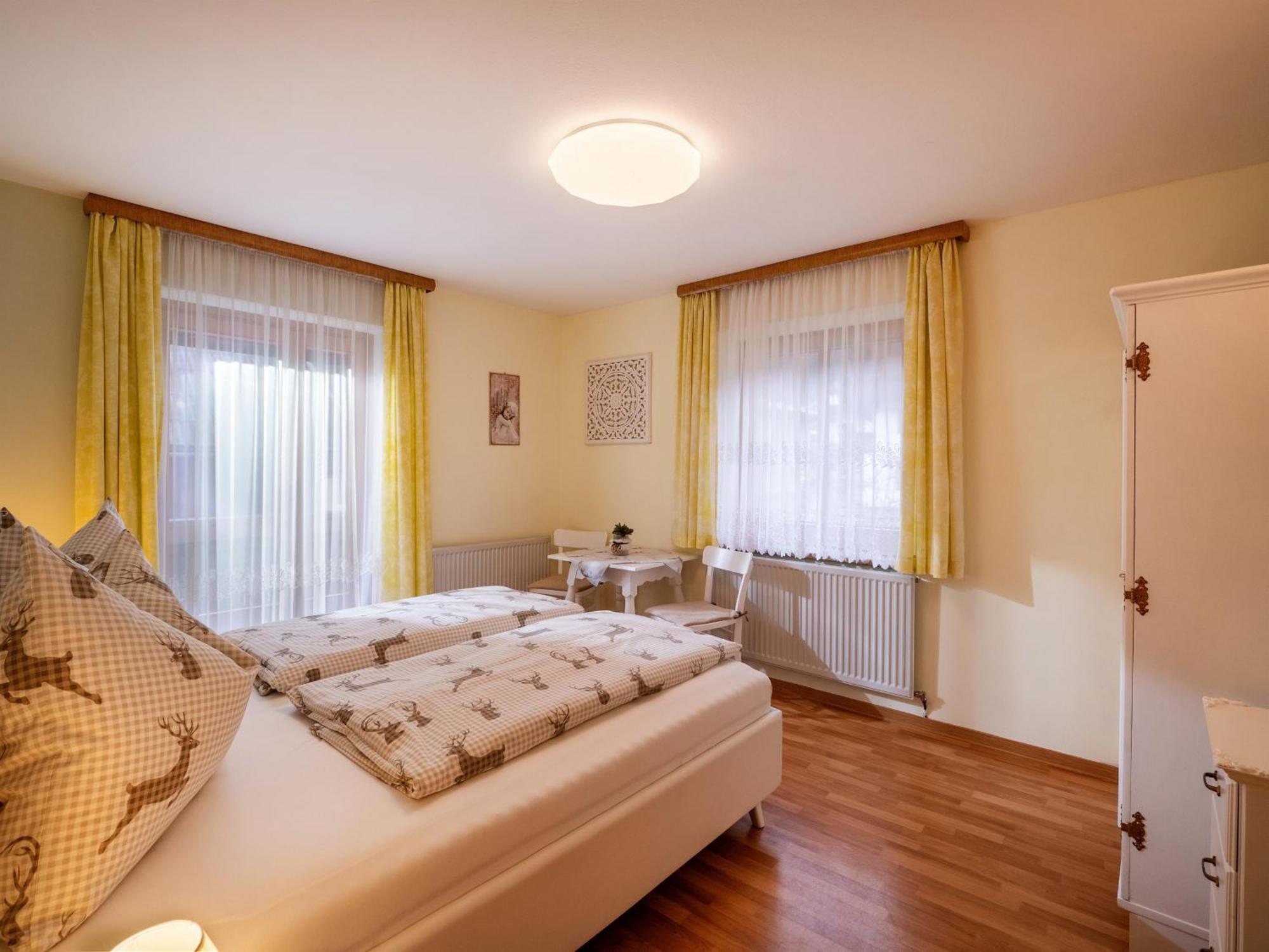 Haus Muehlenheim Villa Швендау Екстериор снимка