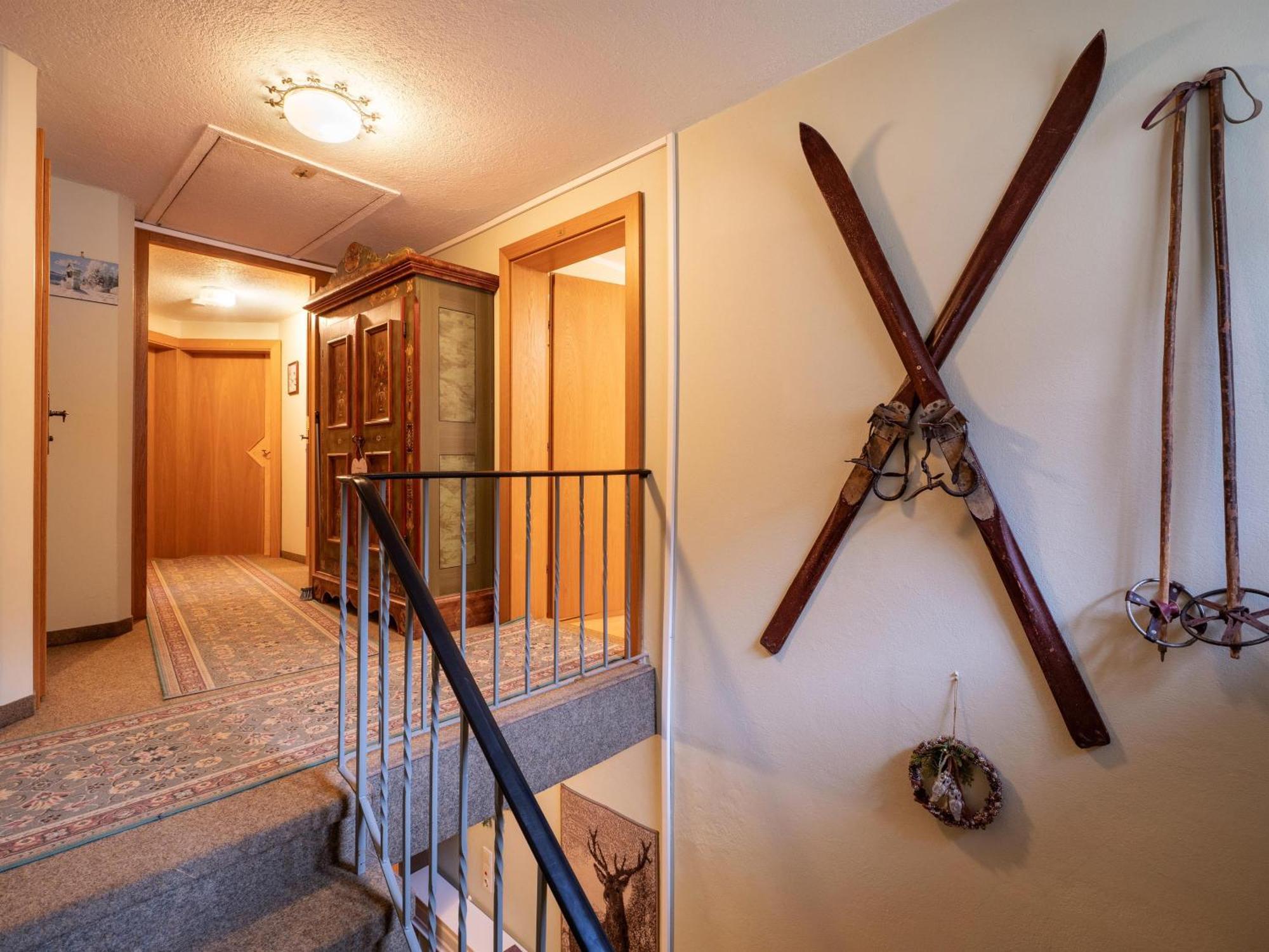 Haus Muehlenheim Villa Швендау Екстериор снимка