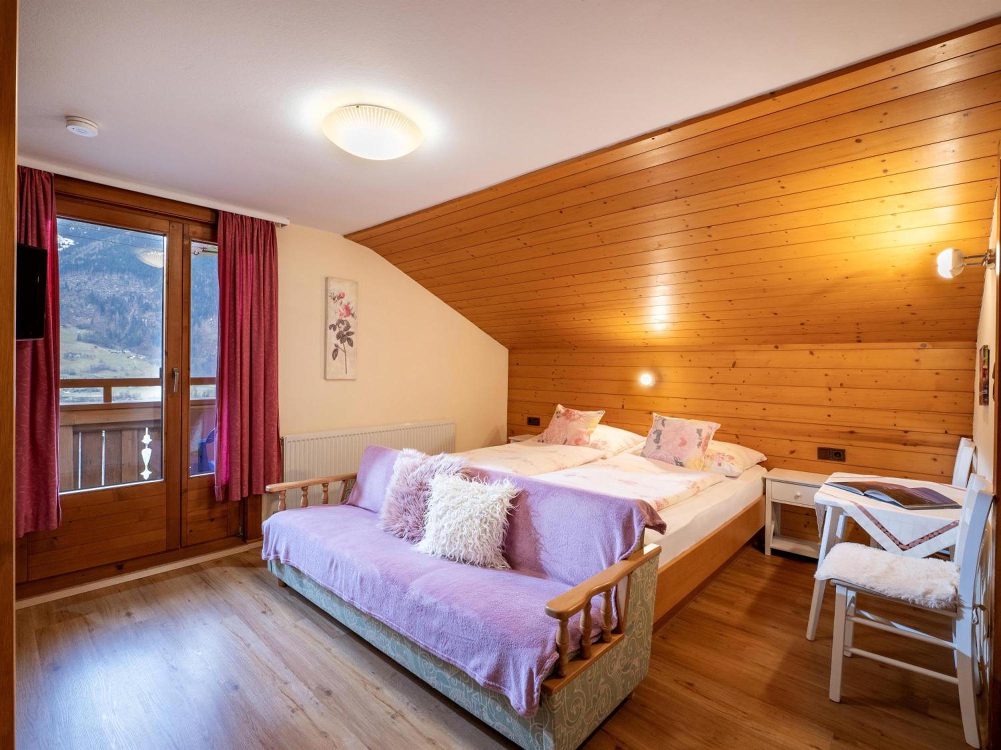 Haus Muehlenheim Villa Швендау Екстериор снимка