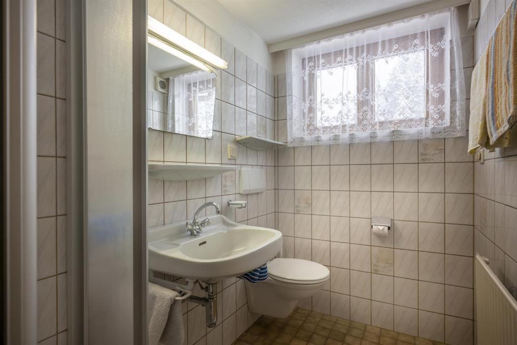 Haus Muehlenheim Villa Швендау Екстериор снимка