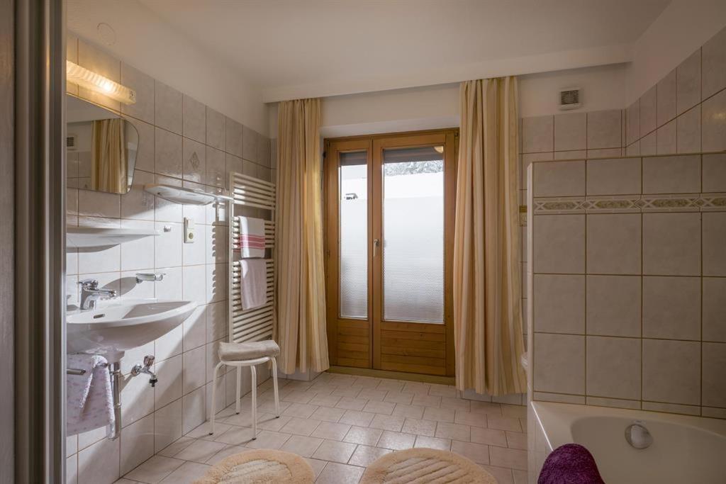 Haus Muehlenheim Villa Швендау Екстериор снимка
