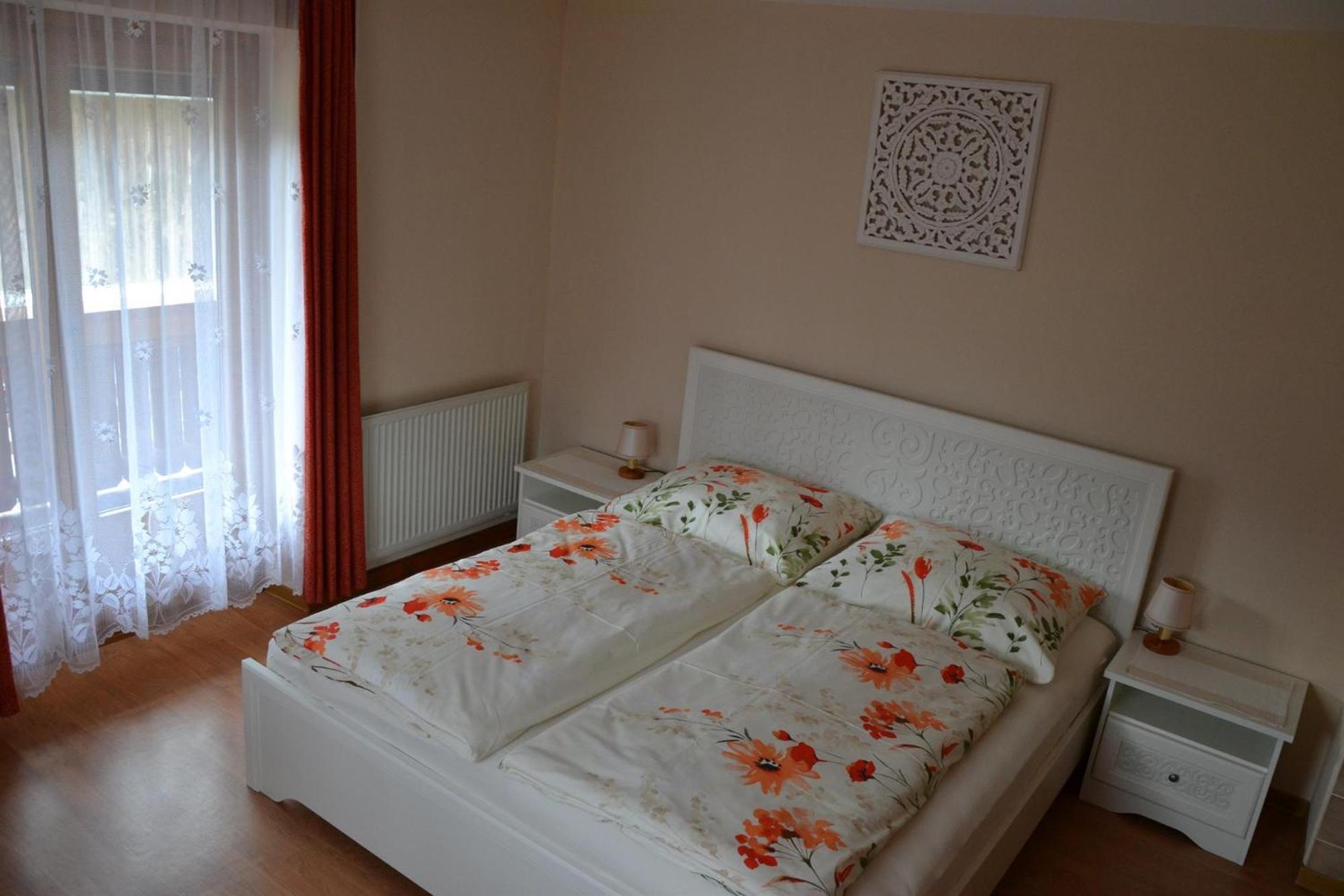Haus Muehlenheim Villa Швендау Екстериор снимка
