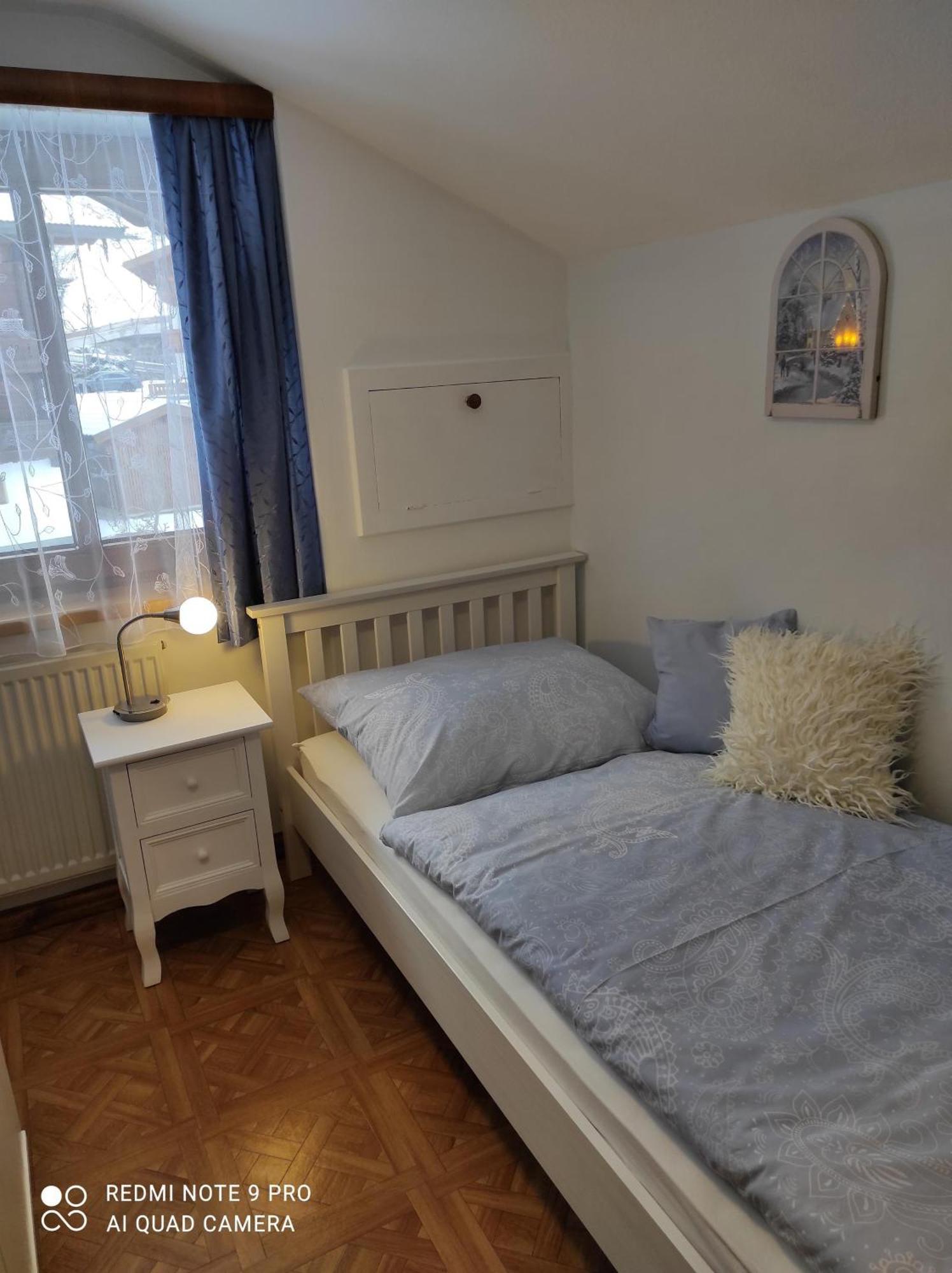 Haus Muehlenheim Villa Швендау Екстериор снимка