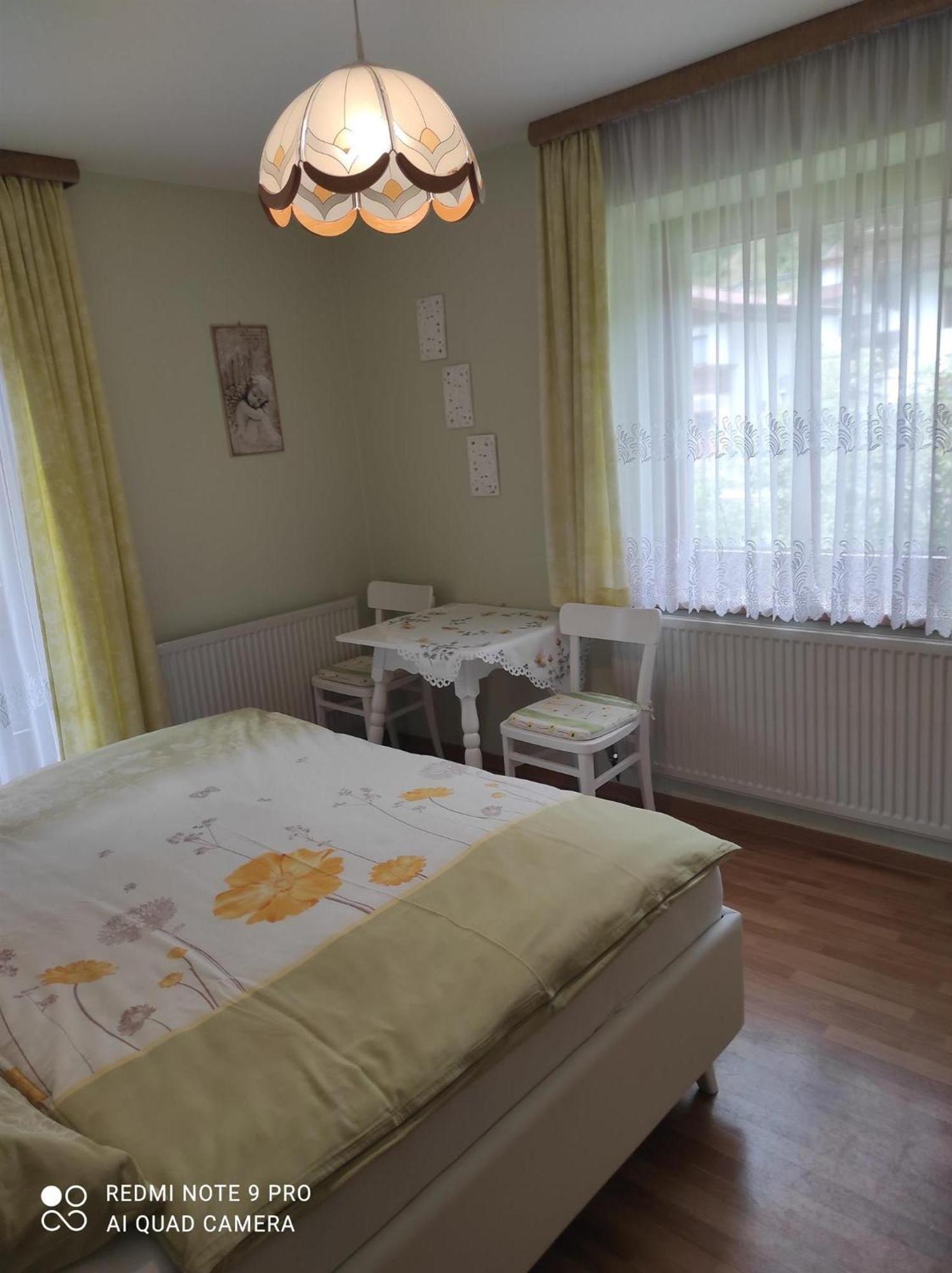Haus Muehlenheim Villa Швендау Екстериор снимка