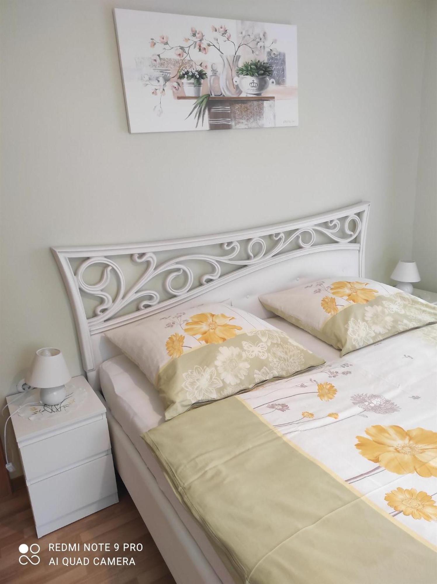 Haus Muehlenheim Villa Швендау Екстериор снимка