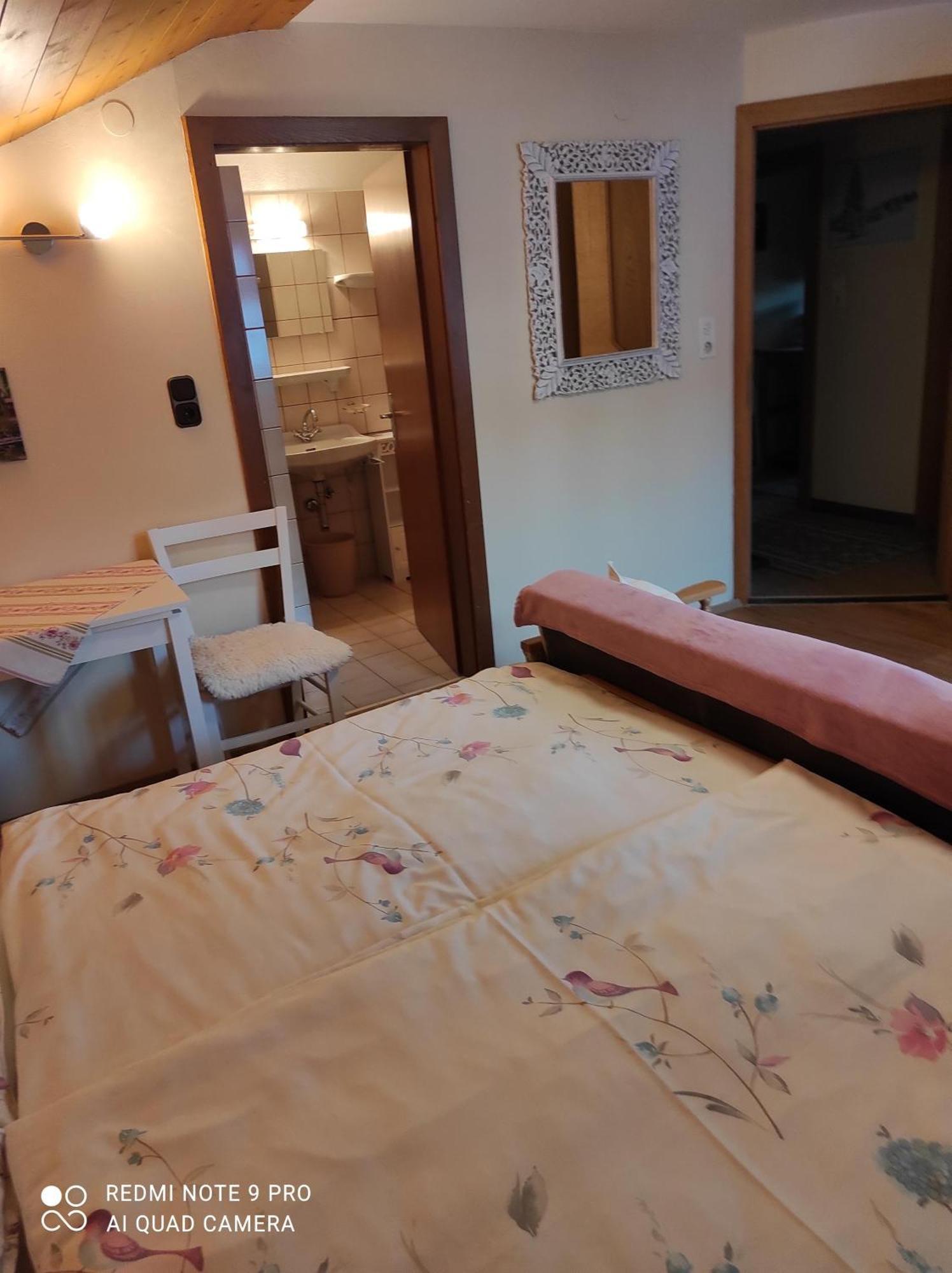 Haus Muehlenheim Villa Швендау Екстериор снимка