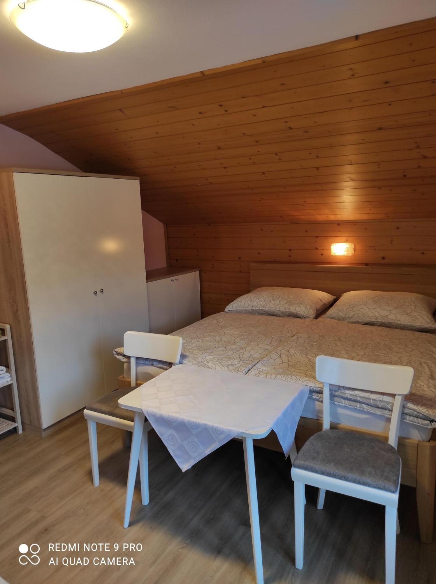 Haus Muehlenheim Villa Швендау Екстериор снимка