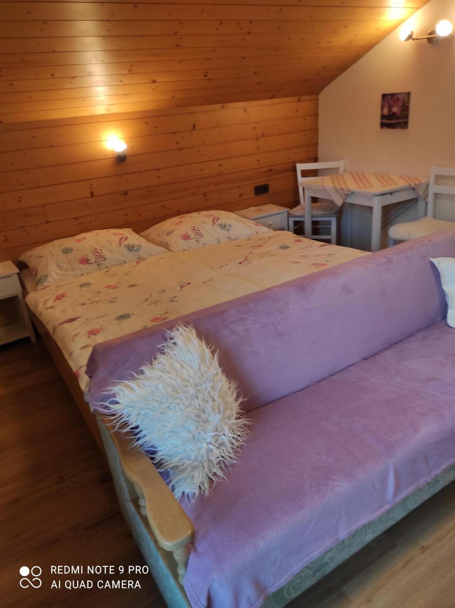Haus Muehlenheim Villa Швендау Екстериор снимка